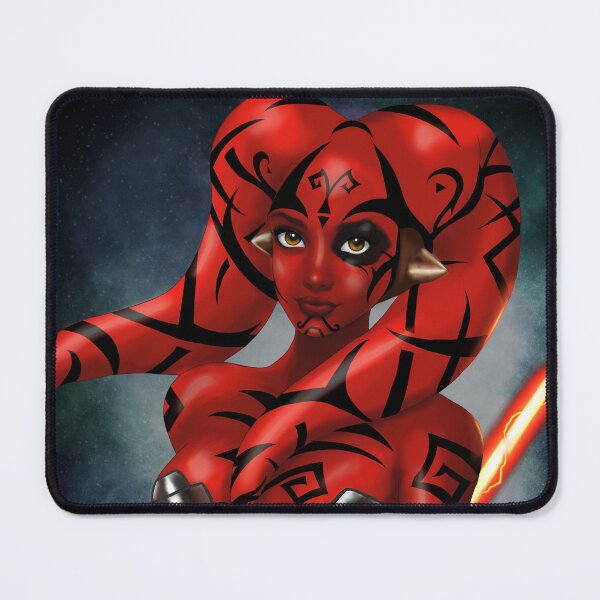 Item preview, Darth Talon designed and sold by CrystalWalArt.