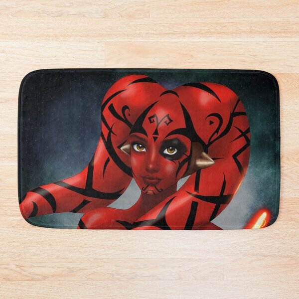 Item preview, Darth Talon designed and sold by CrystalWalArt.