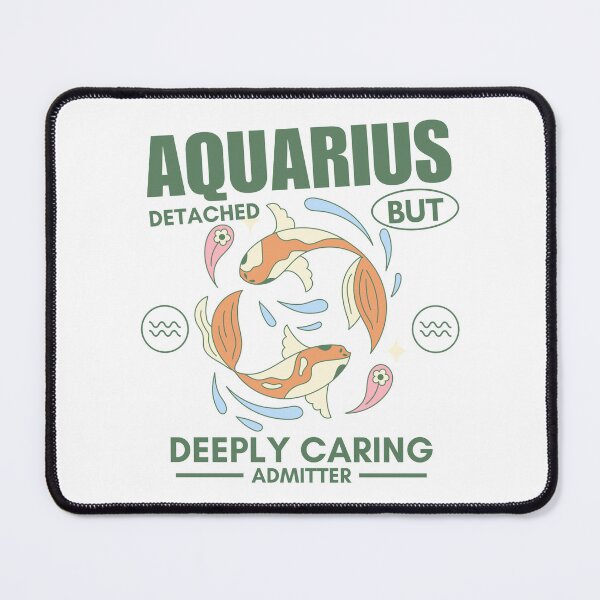 Item preview, Detached but deeply caring admitter designed and sold by Peerless-Prime.
