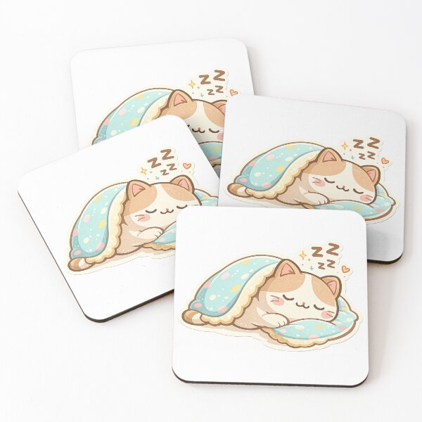 Item preview, Cute Cat Chill All Day designed and sold by 0606PM.