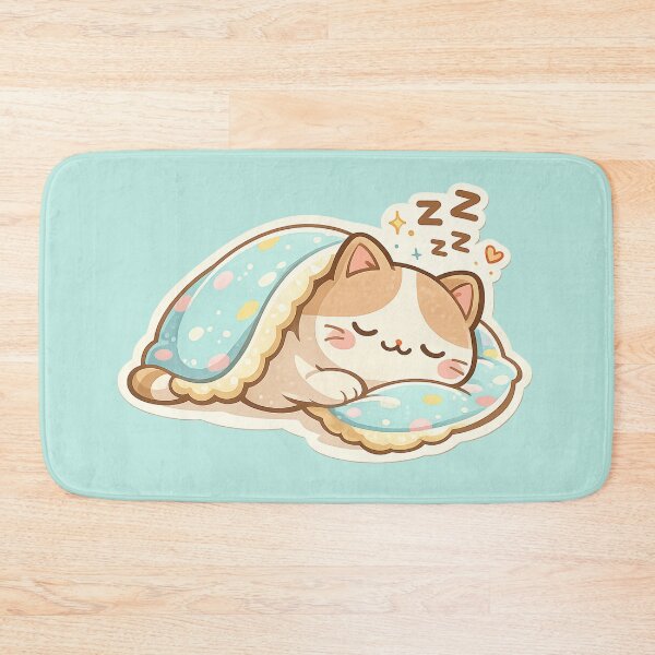Item preview, Cute Cat Chill All Day designed and sold by 0606PM.