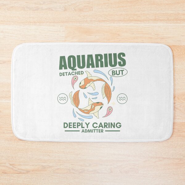 Item preview, Detached but deeply caring admitter designed and sold by Peerless-Prime.