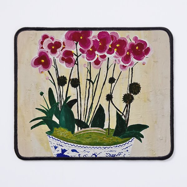 Item preview, Pink Orchids designed and sold by ChristiGames.
