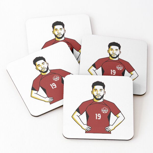 Artikelvorschau, Alphonso entworfen und verkauft von On Target Sports.