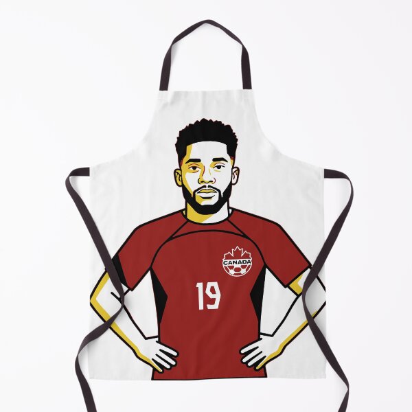 Item preview, Alphonso designed and sold by On Target Sports.
