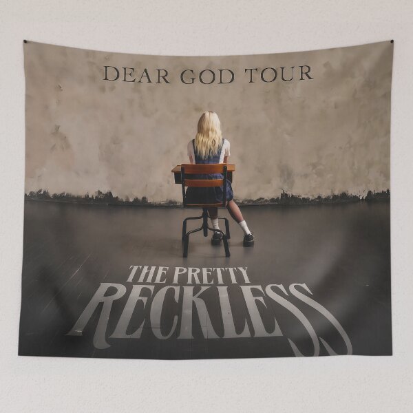 Item preview, namun Bila kita terbuai pretty reckless tour 2026 pengulangan designed and sold by xakiRiw24.