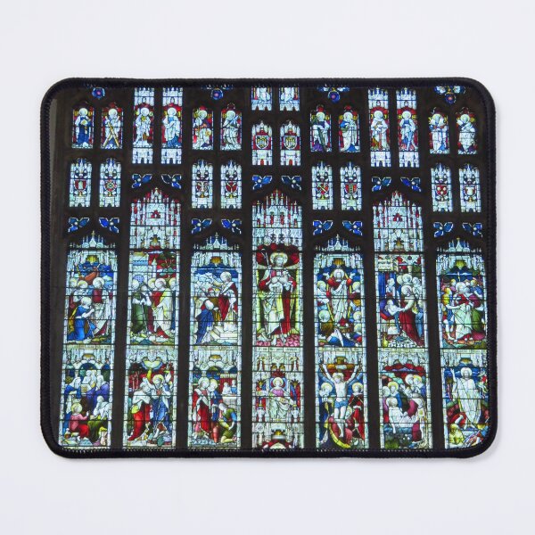 Item preview, The Great East Window, St Michael's, Beccles designed and sold by wiggyofipswich.