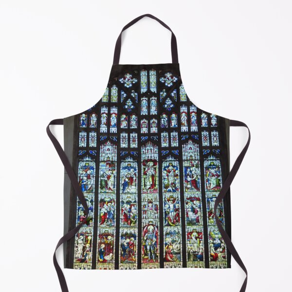 Item preview, The Great East Window, St Michael's, Beccles designed and sold by wiggyofipswich.
