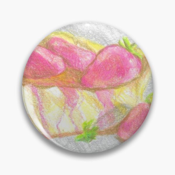 Item preview, Strawberry shortcake designed and sold by straykids4you.