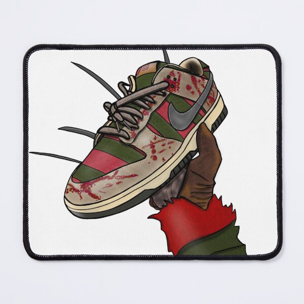 Item preview, Nike SB FREDDY KRUEGER designed and sold by Jus3na.