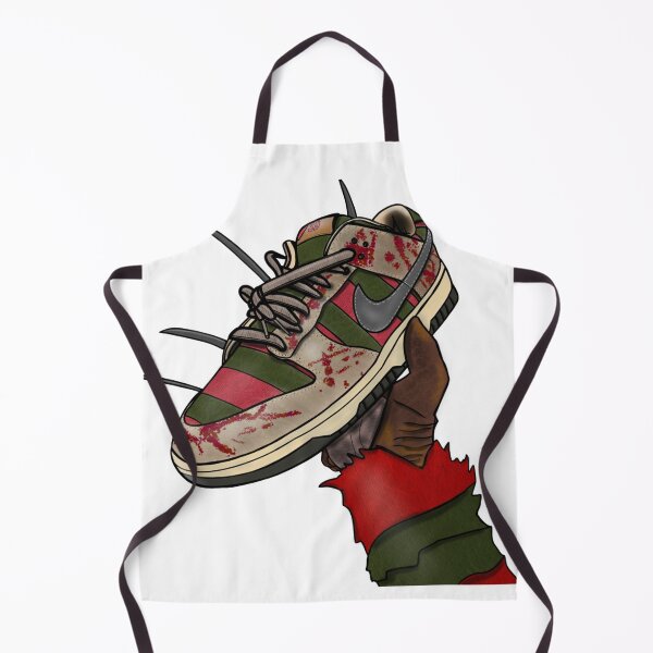 Item preview, Nike SB FREDDY KRUEGER designed and sold by Jus3na.