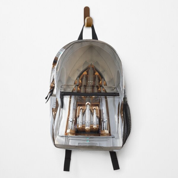 Item preview, Pipe Organ of Hallgrimskirkja Iceland designed and sold by pinkal.