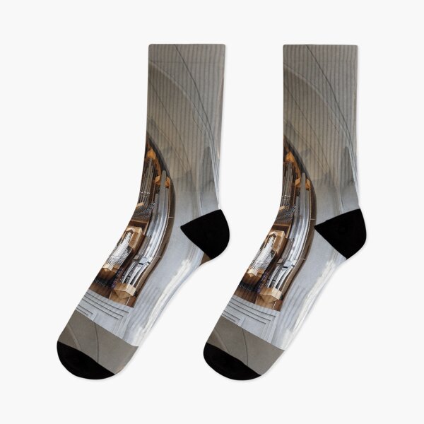 Item preview, Pipe Organ of Hallgrimskirkja Iceland designed and sold by pinkal.