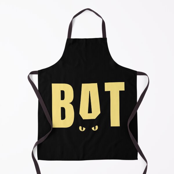 Item preview, Black yellow bat designed and sold by The cyber baddie .