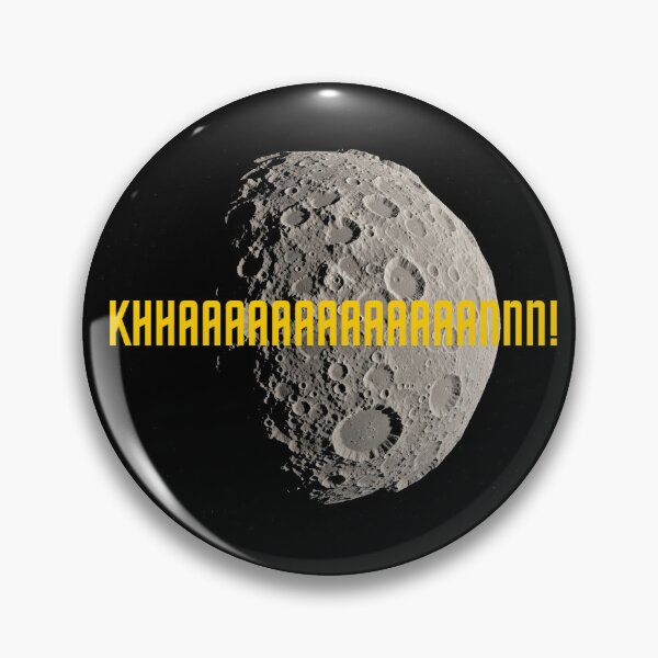 Item preview, KHHHHAAAAAANNNNNN!!  designed and sold by Bruce Custom Creations.