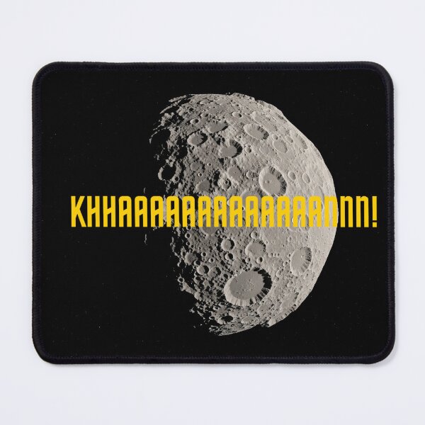 Item preview, KHHHHAAAAAANNNNNN!! designed and sold by Bruce Custom Creations.
