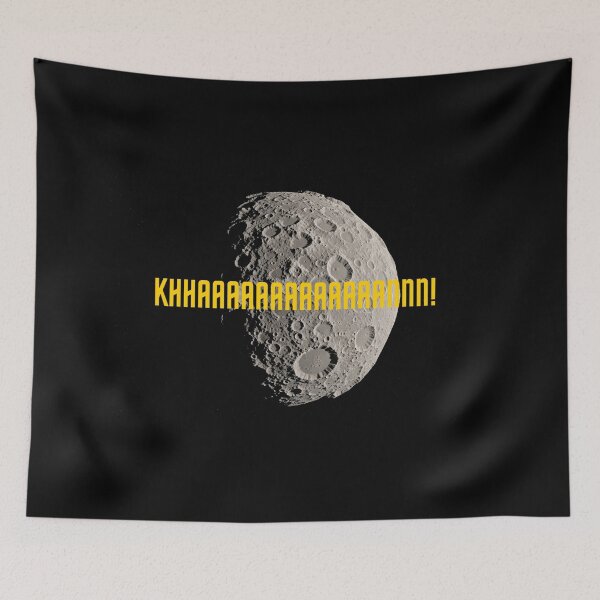 Item preview, KHHHHAAAAAANNNNNN!!  designed and sold by Bruce Custom Creations.