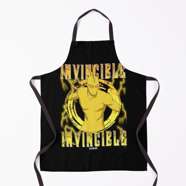Item preview, Invincible - Kursk designed and sold by ScreenVerse.