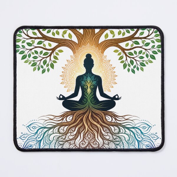 Item preview, International Day of Yoga designed and sold by ffkj09.