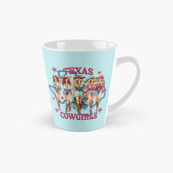 Item preview, Vaqueras de Texas designed and sold by A Texas Belle Designs.
