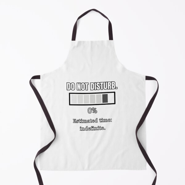 Item preview, Charging. Do Not Disturb. Social Battery Introvert Typography Tee designed and sold by Odd Serif.