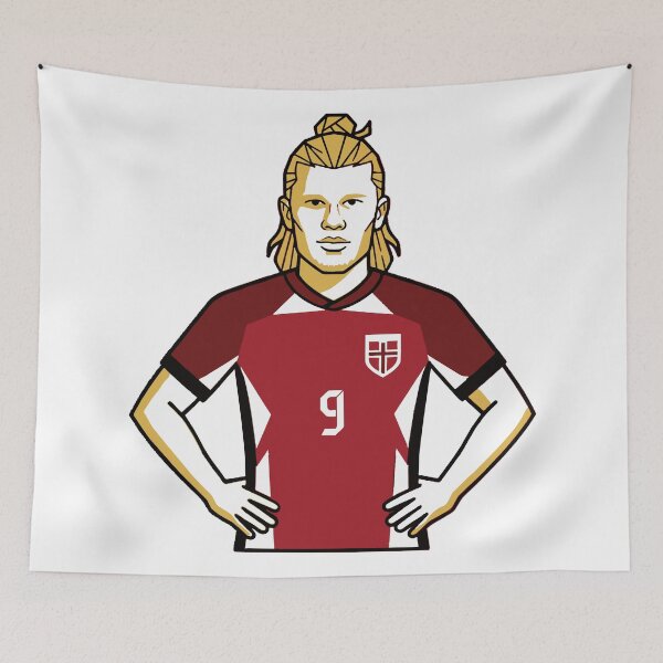 Item preview, Erling designed and sold by On Target Sports.