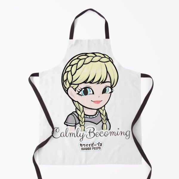 Item preview, Pastel Power Crew Calmly Becoming designed and sold by P-L-Sardines.