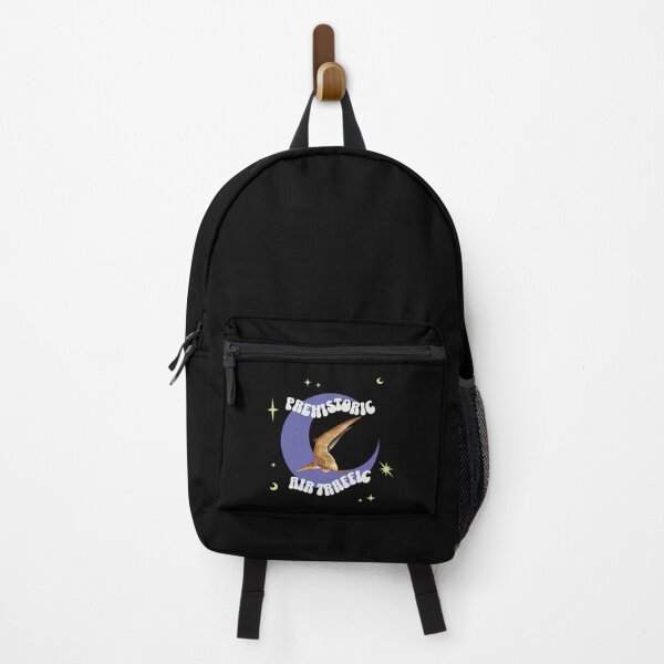 Item preview, Funny Pterodactyl Moon Aviation Humor designed and sold by Vac1.