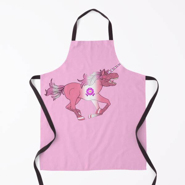 Item preview, Sapphic Tyrannocorn 2026 designed and sold by Kenvas-Studios.