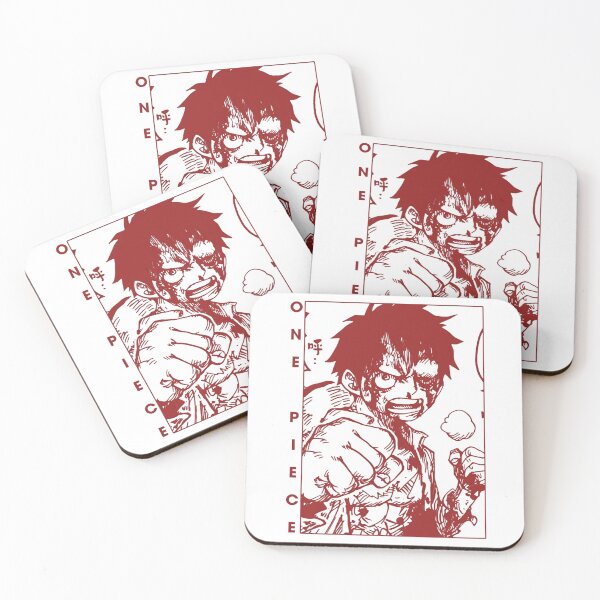 Item preview, One Piece designed and sold by PrismPulseApp.
