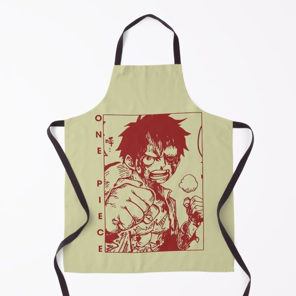 Item preview, One Piece designed and sold by PrismPulseApp.