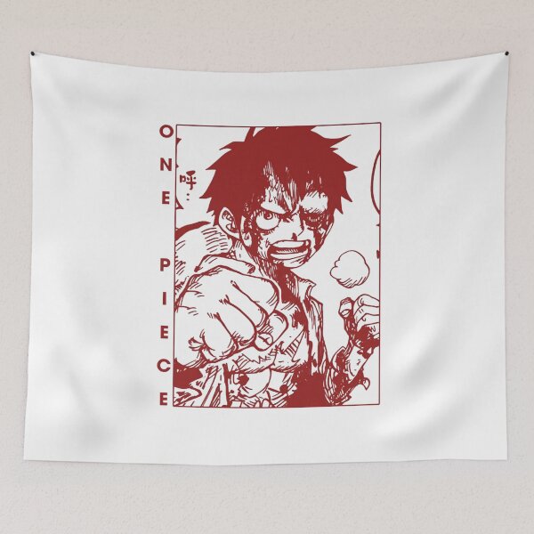 Item preview, One Piece designed and sold by PrismPulseApp.
