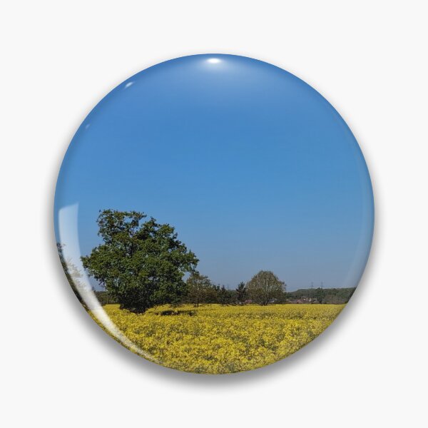 Item preview, Yellow, Bredfield, Suffolk designed and sold by wiggyofipswich.