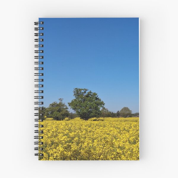 Item preview, Yellow, Bredfield, Suffolk designed and sold by wiggyofipswich.