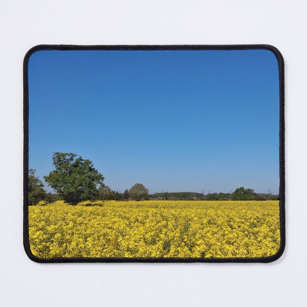 Item preview, Yellow, Bredfield, Suffolk designed and sold by wiggyofipswich.