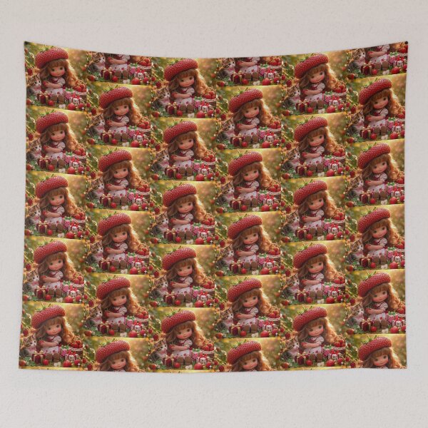 Item preview, The Heart of the Garden. designed and sold by JoyNest = "The nest of joy".