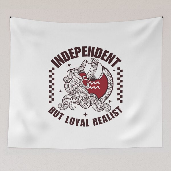Item preview, Independent but loyal realist designed and sold by Peerless-Prime.
