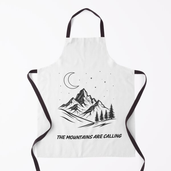 Item preview, The Mountains Are Calling Vintage Adventure Graphic designed and sold by GADS_STUDIO.