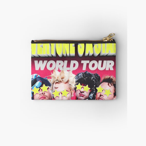 Item preview, everyone star world tour 2026 bagaikan designed and sold by thwaitecharle99.