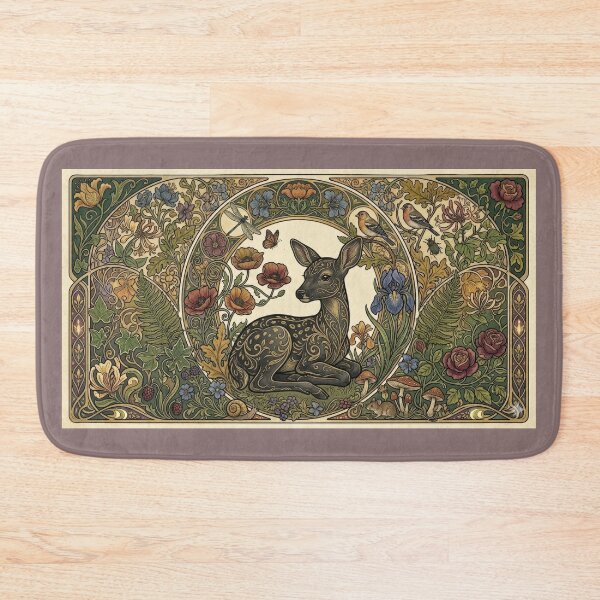 Item preview, Art Fawn designed and sold by CashCrow.