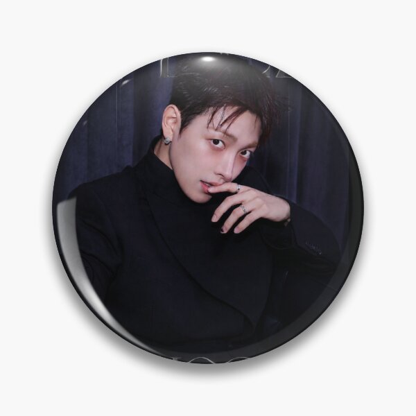 Item preview, Hongjoong ATEEZ KPOP designed and sold by jaofnn.