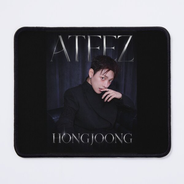 Item preview, Hongjoong ATEEZ KPOP designed and sold by jaofnn.
