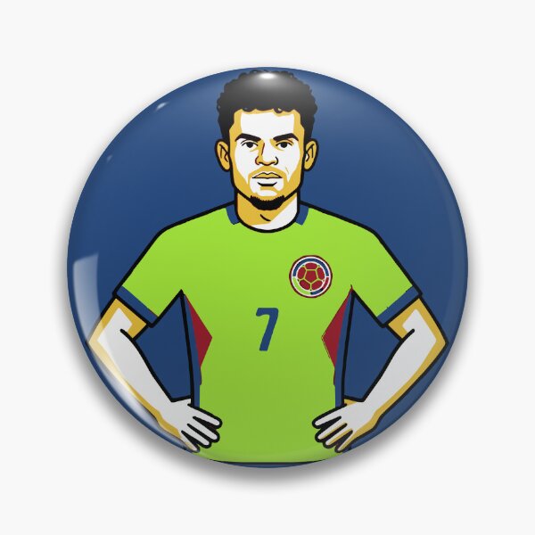 Item preview, Luis  designed and sold by On Target Sports.