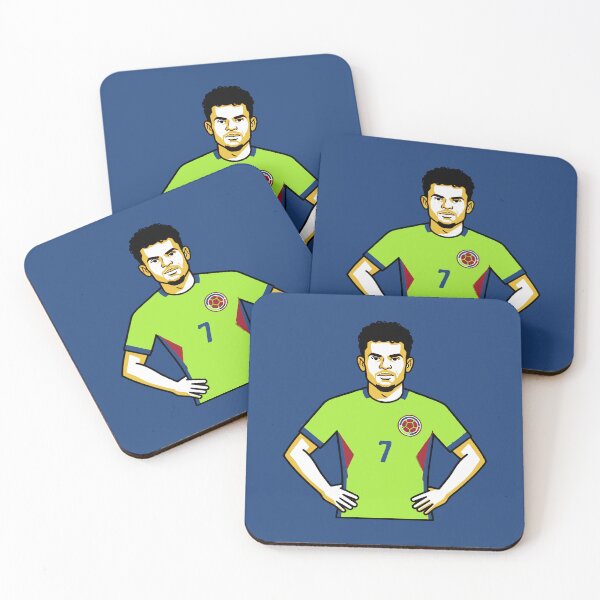 Item preview, Luis  designed and sold by On Target Sports.