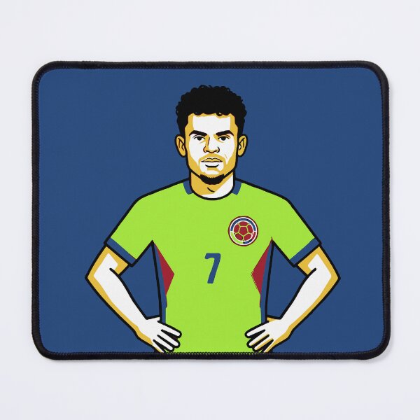 Item preview, Luis  designed and sold by On Target Sports.