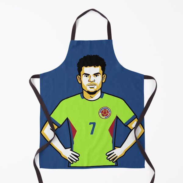 Item preview, Luis designed and sold by On Target Sports.