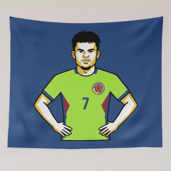 Item preview, Luis  designed and sold by On Target Sports.