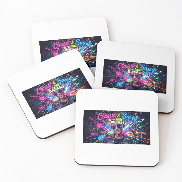 Item preview, sassy woman quotes designed and sold by Linders Lucious Looks.