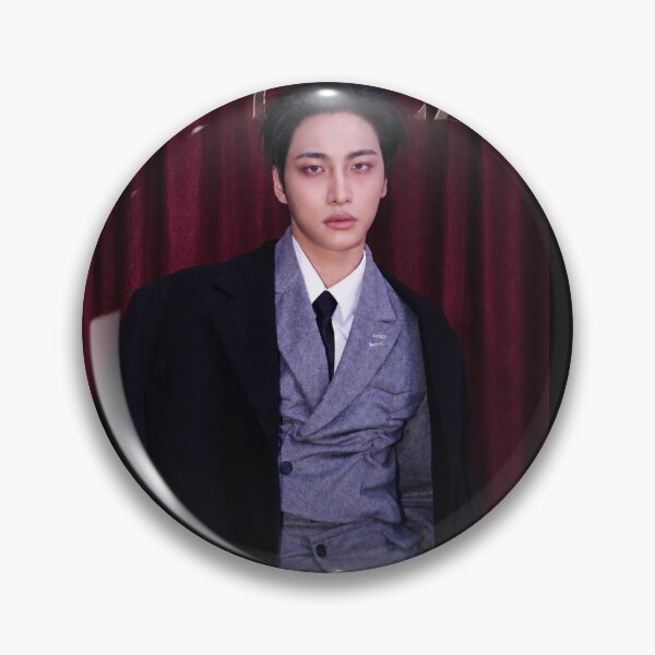 Item preview, Seonghwa ATEEZ KPOP designed and sold by jaofnn.