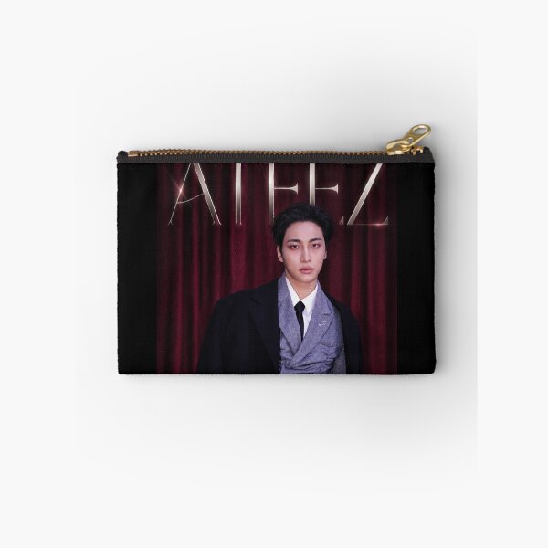 Item preview, Seonghwa ATEEZ KPOP designed and sold by jaofnn.